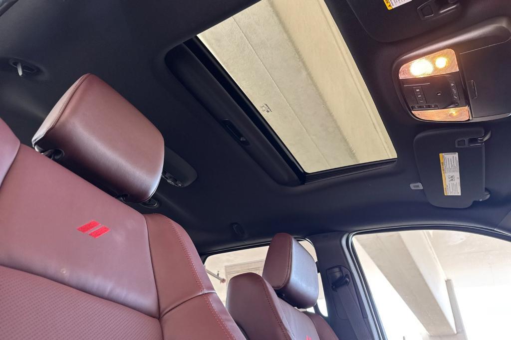 new 2026 Dodge Durango car, priced at $50,930