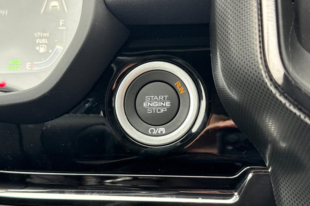 new 2026 Ram 1500 car, priced at $89,280