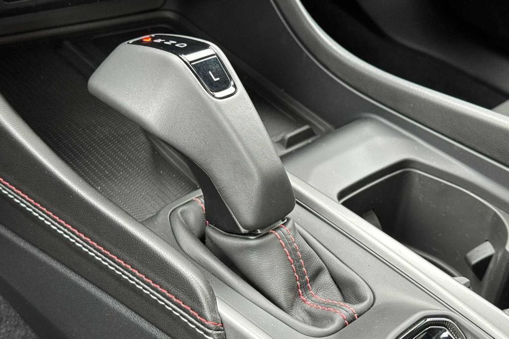 new 2026 Dodge Charger car, priced at $67,160