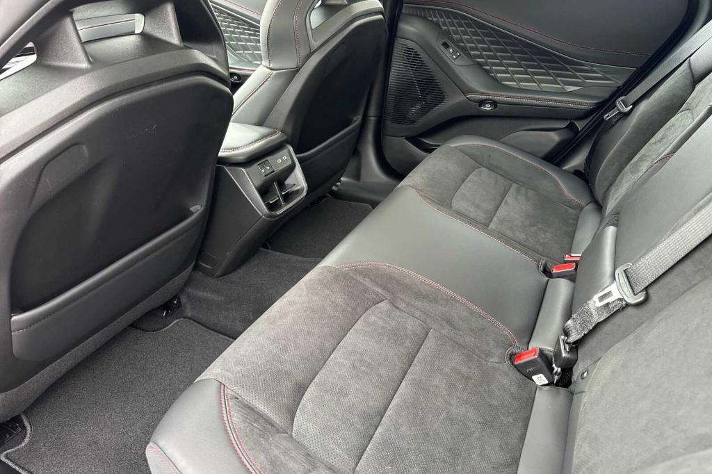 new 2026 Dodge Charger car, priced at $67,160