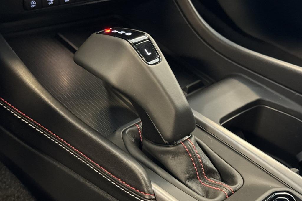 new 2026 Dodge Charger car, priced at $65,280