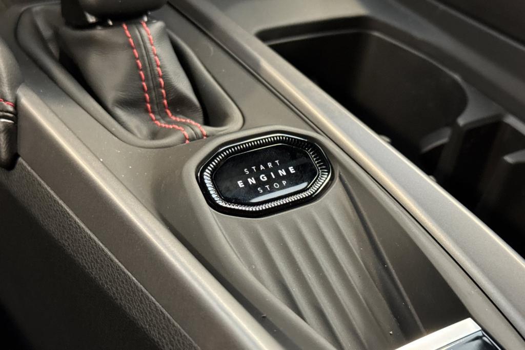 new 2026 Dodge Charger car, priced at $65,280