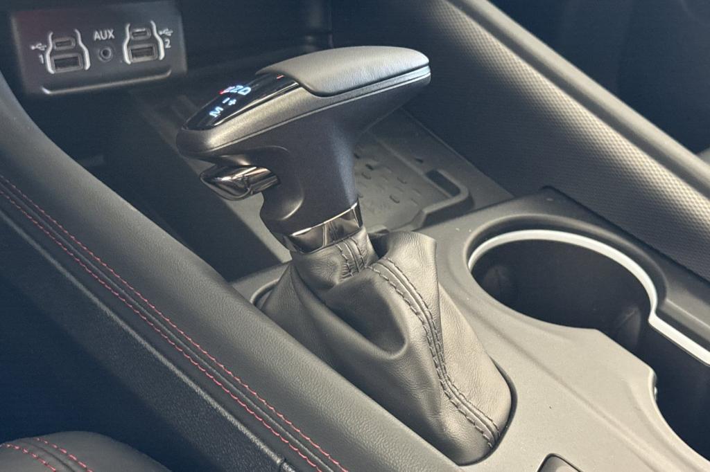 new 2026 Dodge Durango car, priced at $49,185