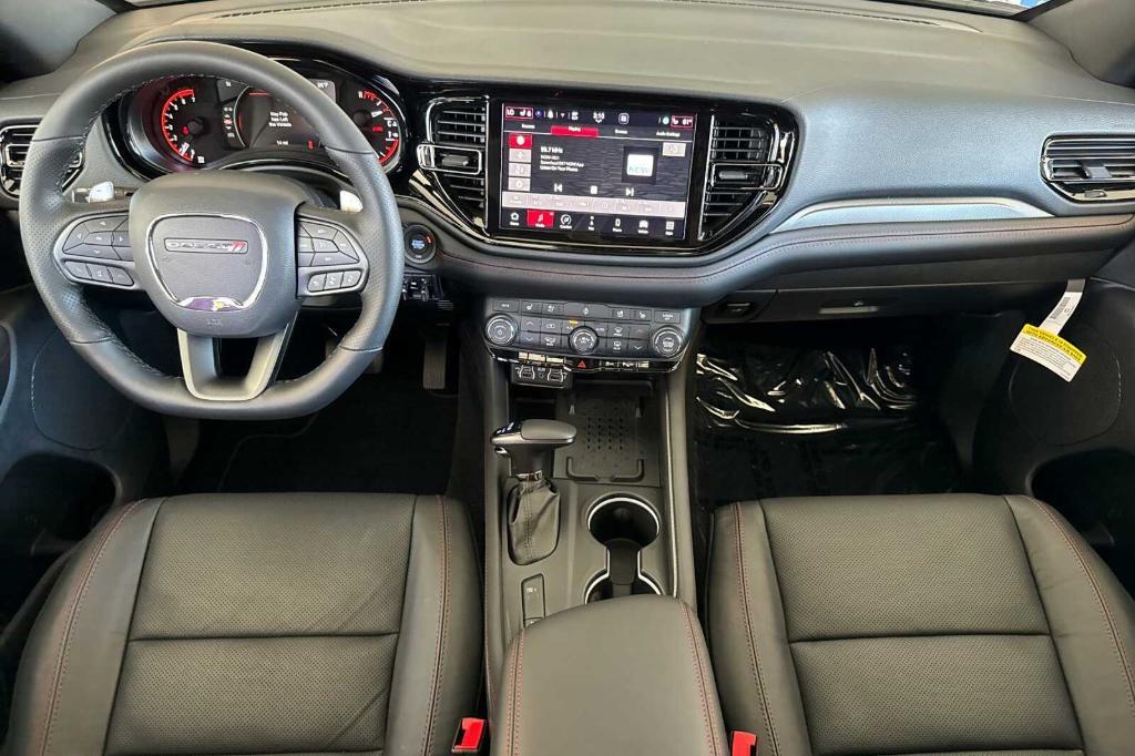 new 2026 Dodge Durango car, priced at $49,185