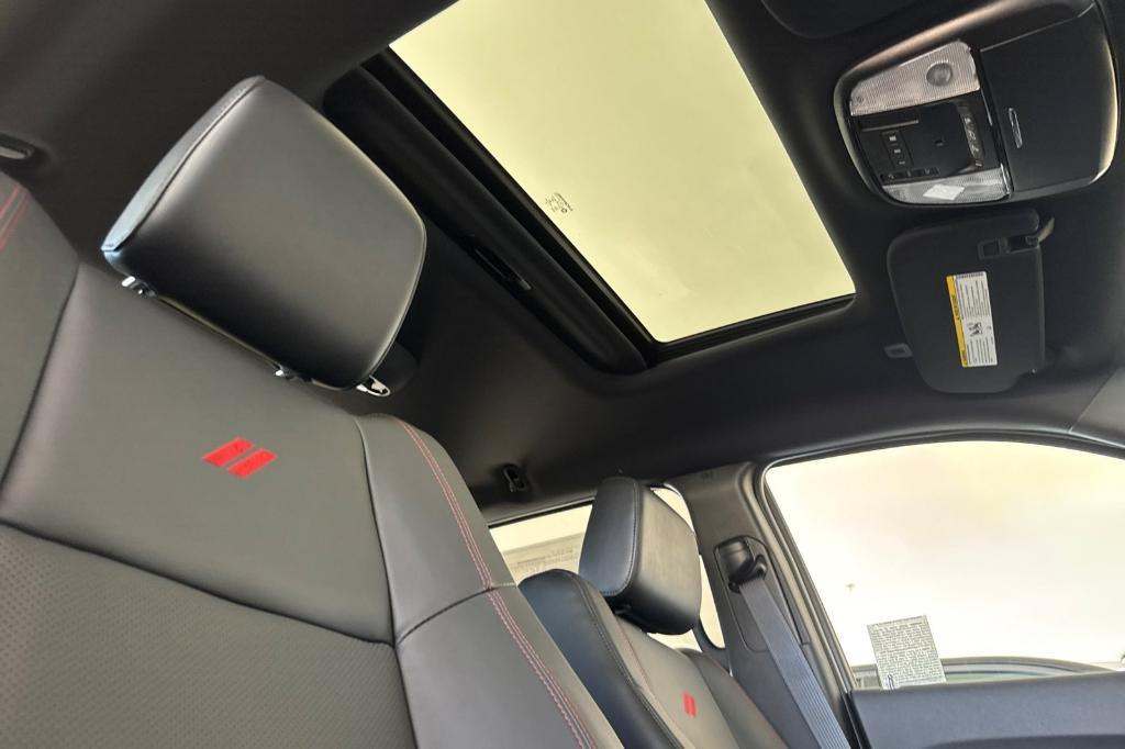 new 2026 Dodge Durango car, priced at $49,185