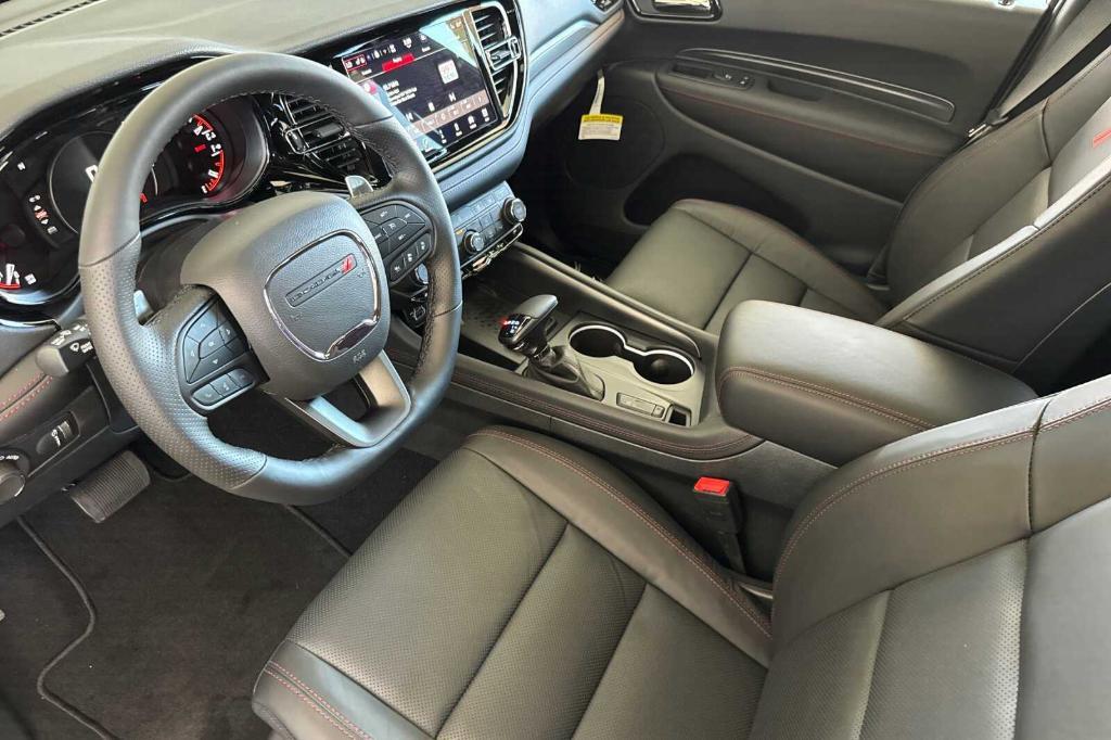 new 2026 Dodge Durango car, priced at $49,185