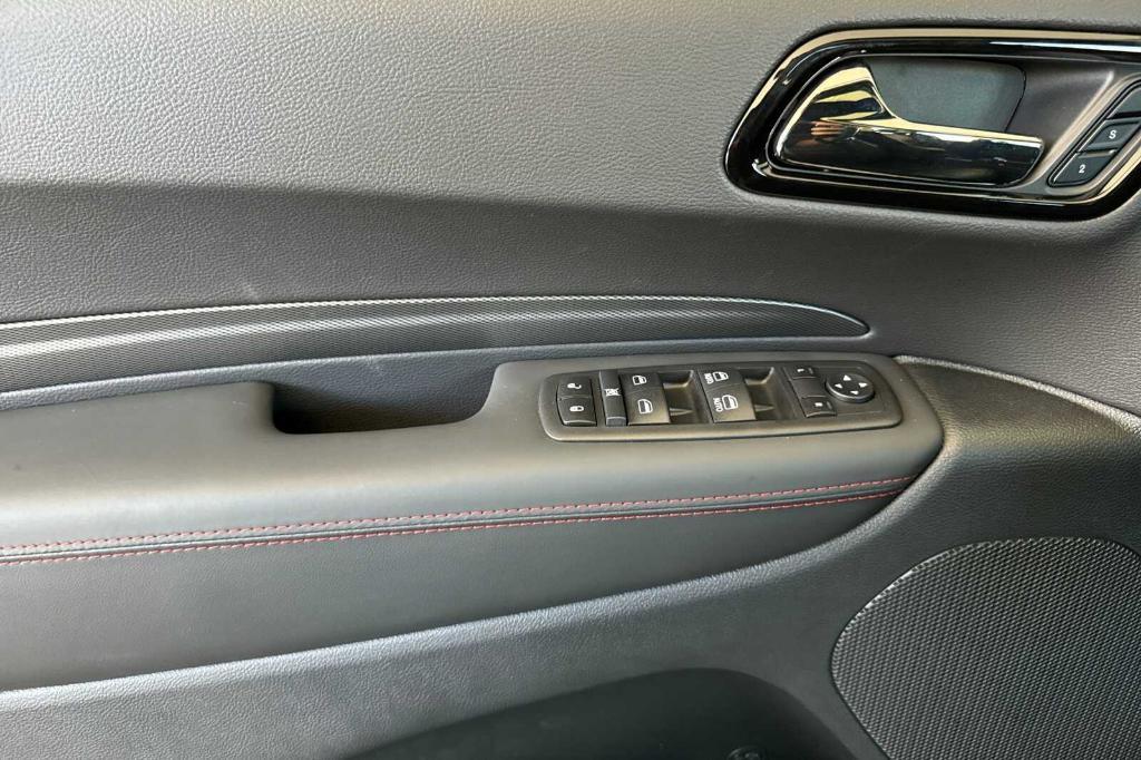 new 2026 Dodge Durango car, priced at $49,185