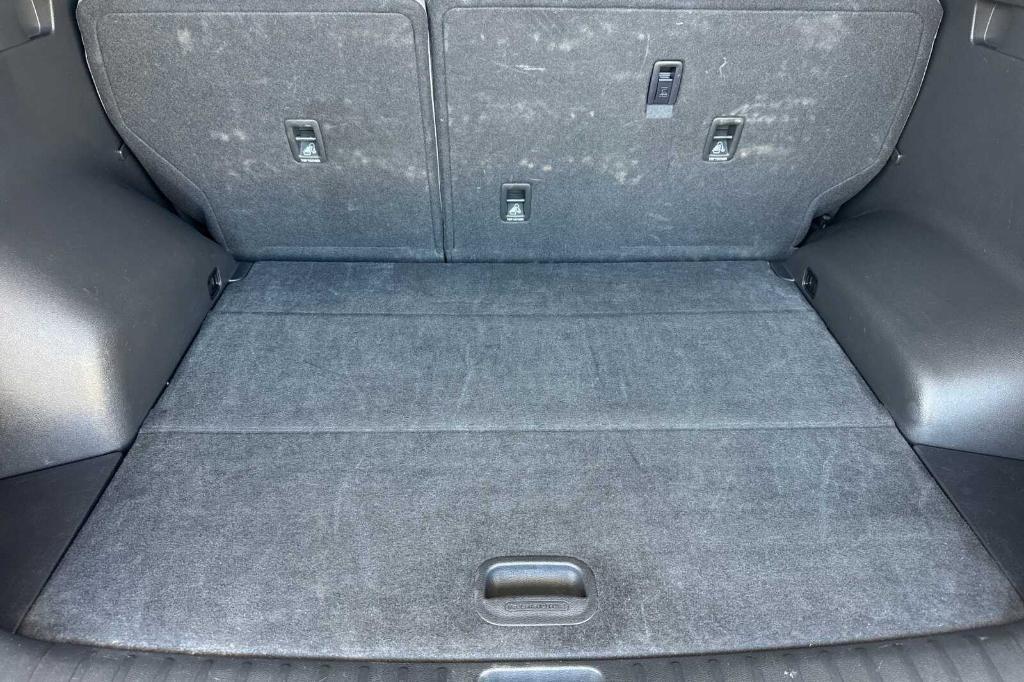 used 2020 Hyundai Tucson car, priced at $14,999