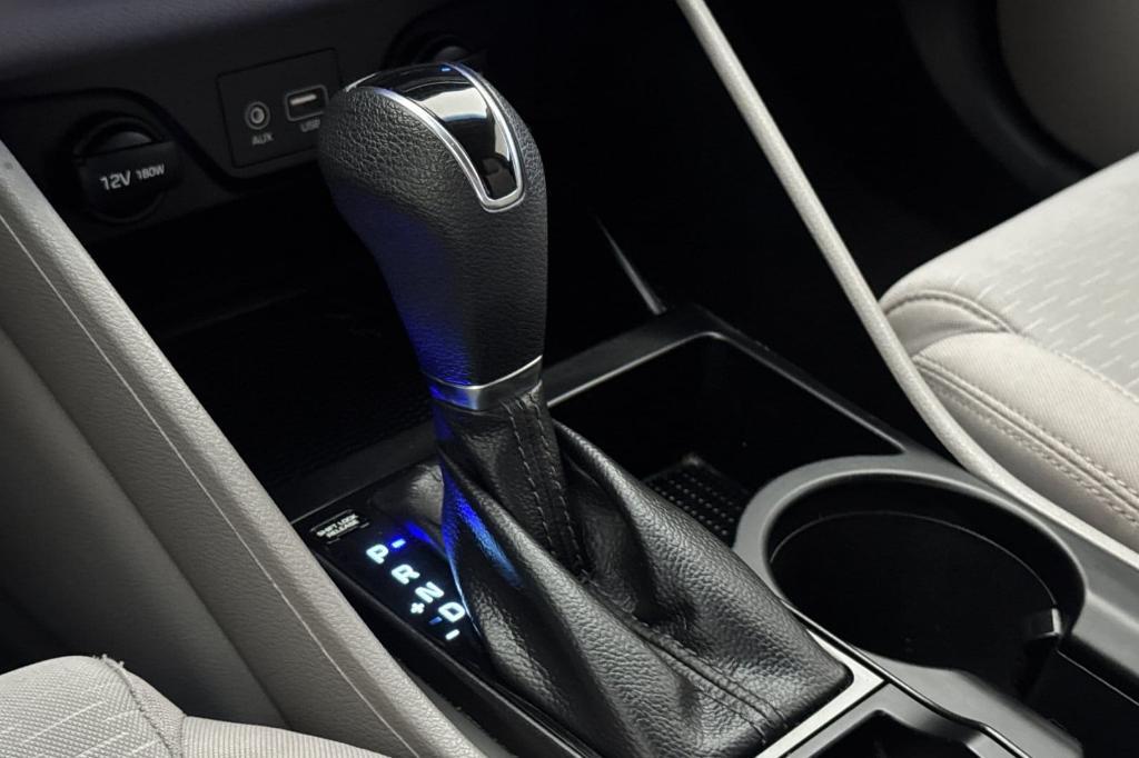used 2020 Hyundai Tucson car, priced at $14,999