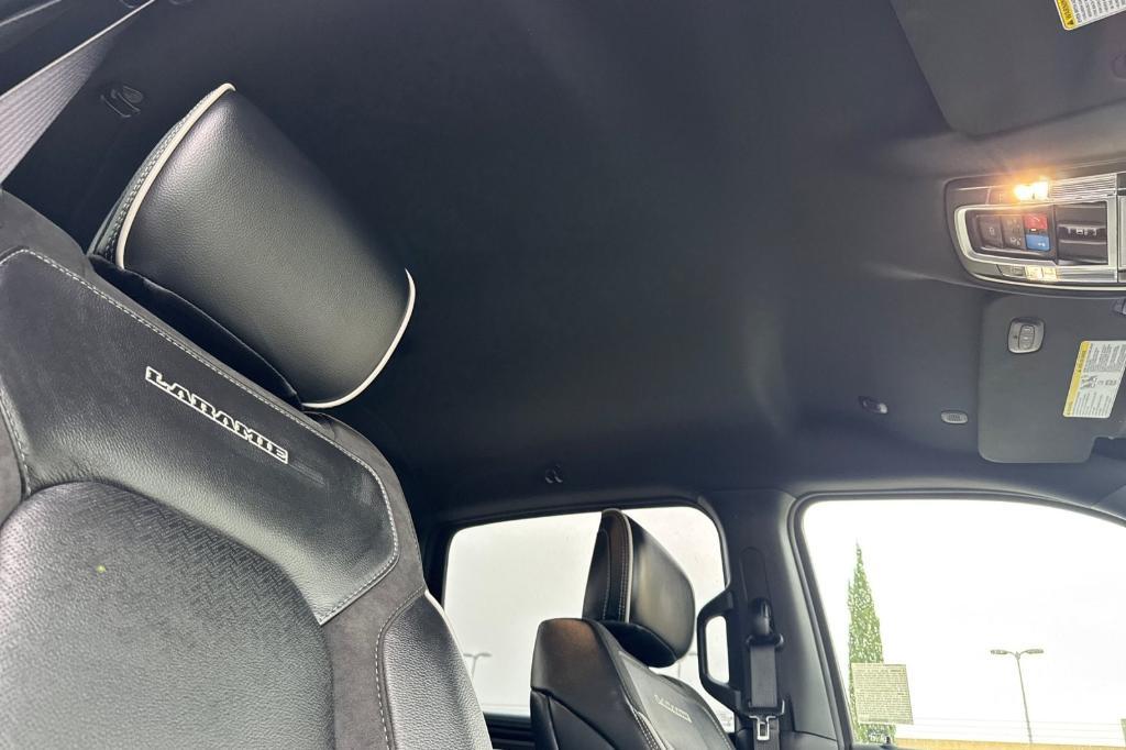 new 2026 Ram 1500 car, priced at $71,810