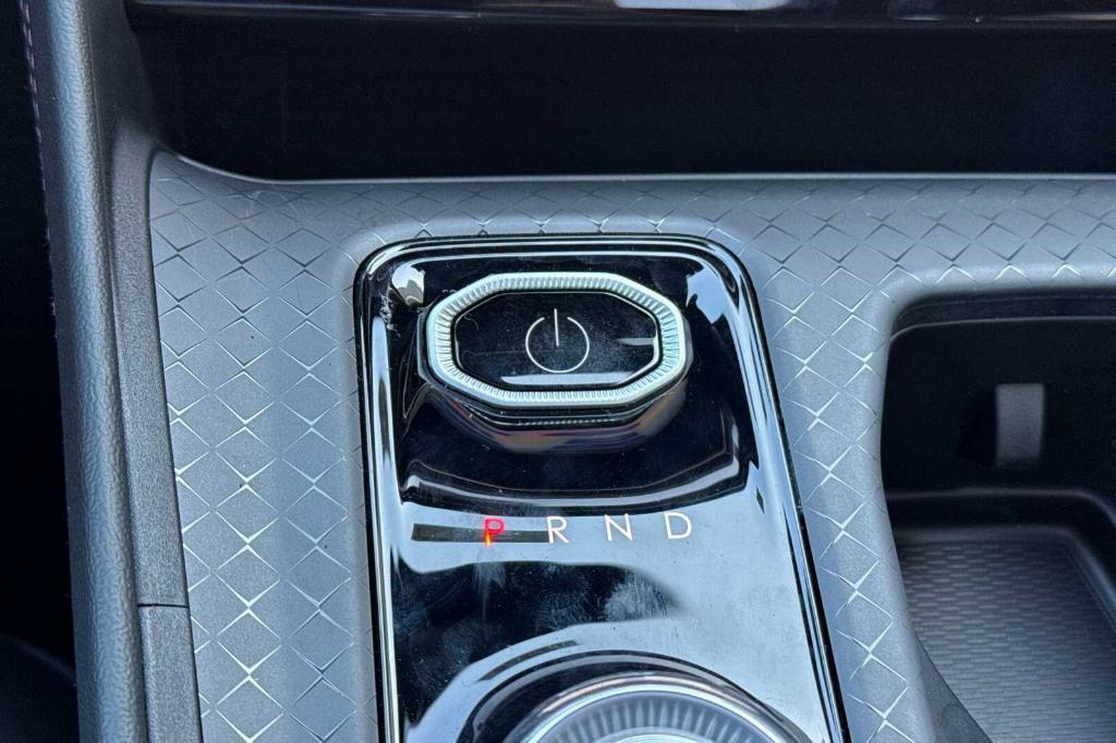 new 2025 Jeep Wagoneer S car, priced at $67,790