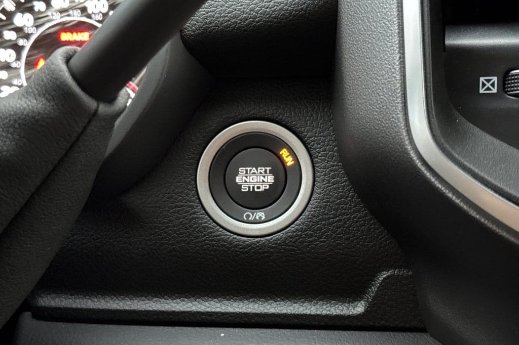 new 2026 Ram 2500 car, priced at $71,426