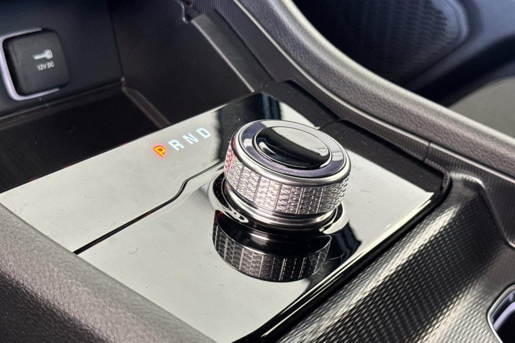 new 2025 Jeep Grand Cherokee car, priced at $48,275