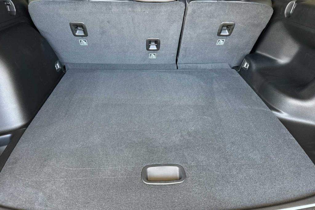 new 2025 Jeep Grand Cherokee car, priced at $48,275