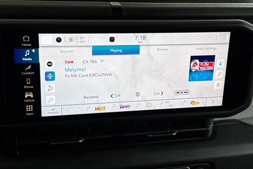 new 2026 Jeep Wrangler car, priced at $40,545