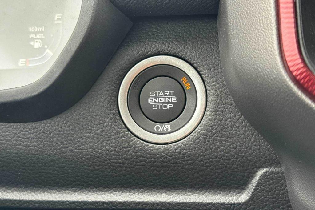 new 2026 Ram 1500 car, priced at $66,825