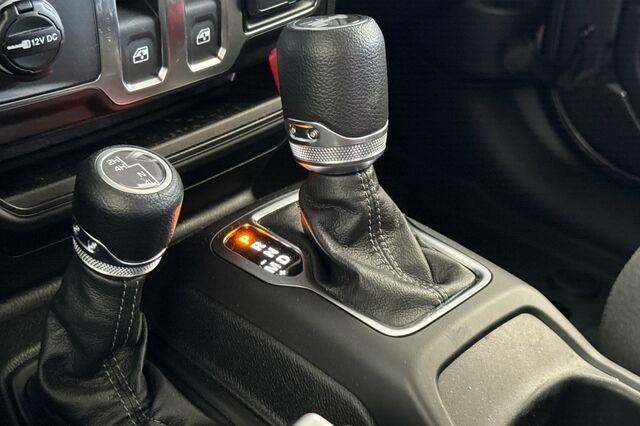 new 2026 Jeep Wrangler car, priced at $47,990