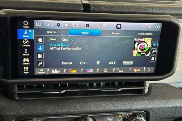 new 2026 Jeep Wrangler car, priced at $47,990