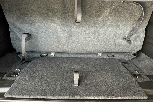 new 2026 Jeep Wrangler car, priced at $47,990