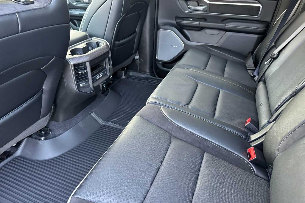 new 2026 Ram 1500 car, priced at $79,670