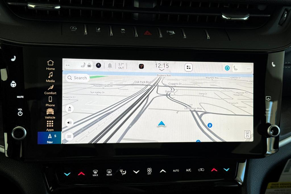 new 2026 Jeep Grand Cherokee car, priced at $50,580