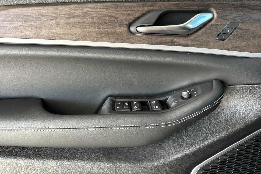 new 2026 Jeep Grand Cherokee car, priced at $50,580