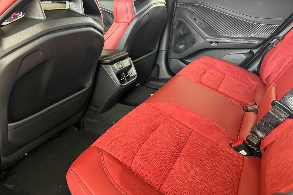 new 2026 Dodge Charger car, priced at $71,060