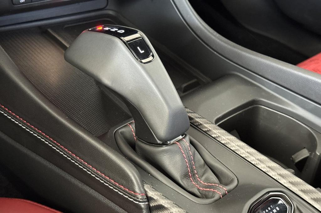 new 2026 Dodge Charger car, priced at $71,060