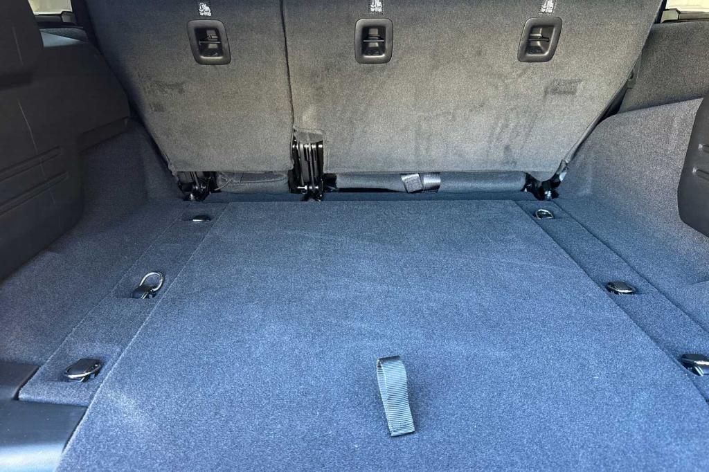 new 2026 Jeep Wrangler car, priced at $57,430