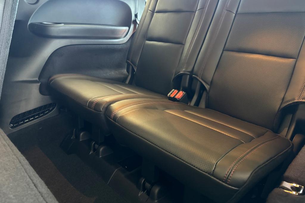 new 2026 Dodge Durango car, priced at $54,315