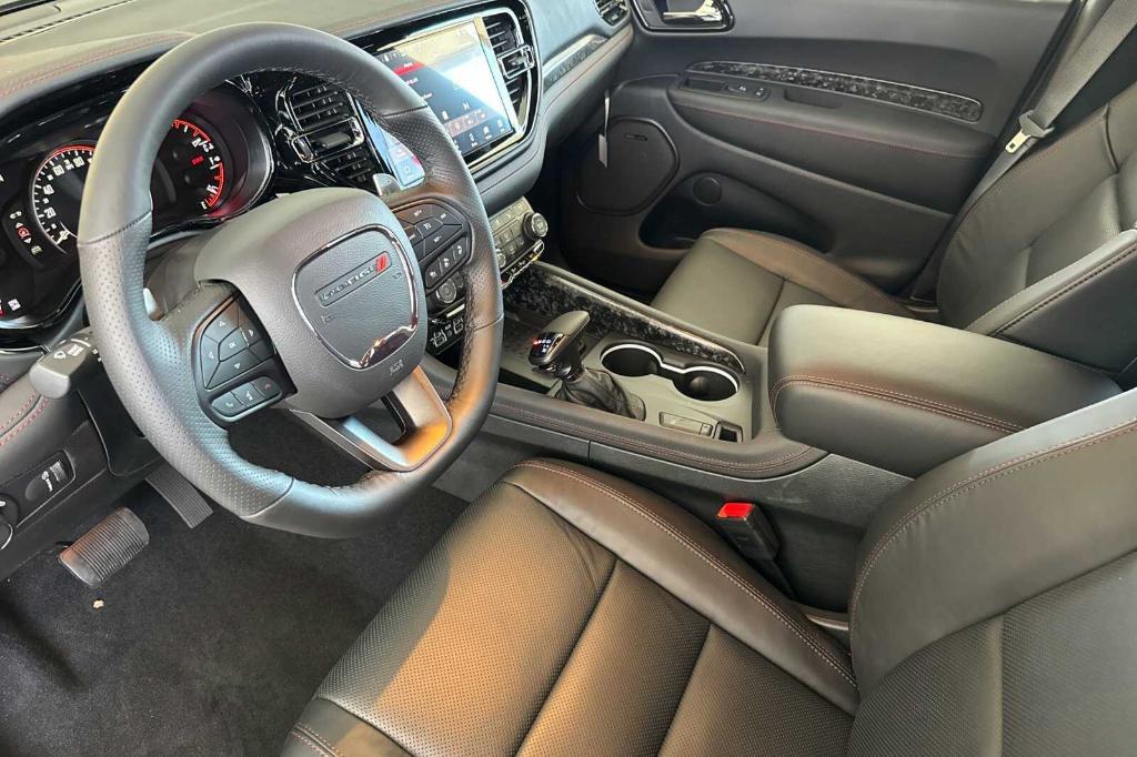 new 2026 Dodge Durango car, priced at $54,315