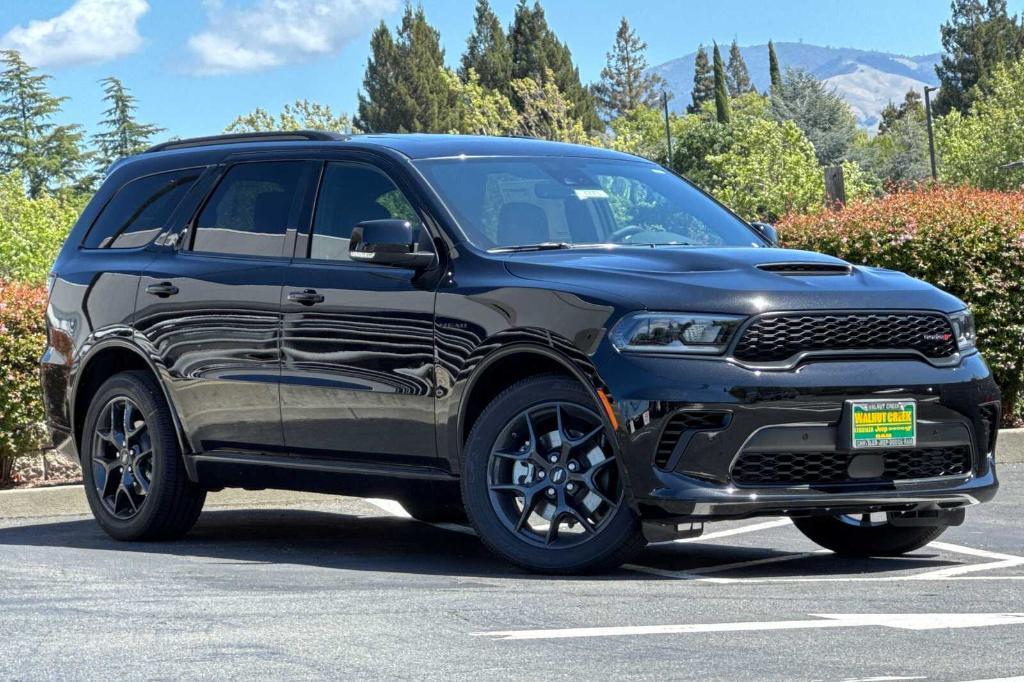 new 2026 Dodge Durango car, priced at $54,315