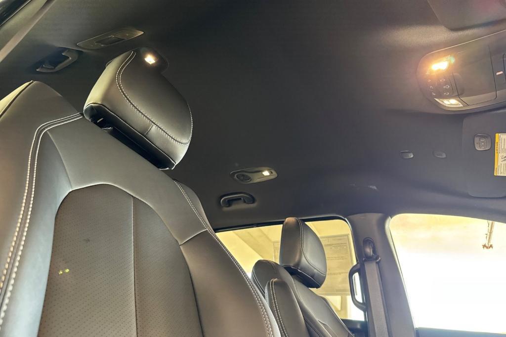 new 2026 Chrysler Pacifica car, priced at $45,640