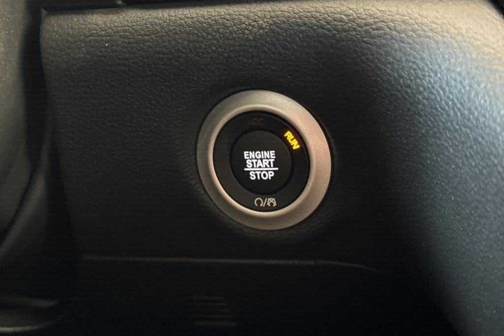 new 2026 Chrysler Pacifica car, priced at $45,640