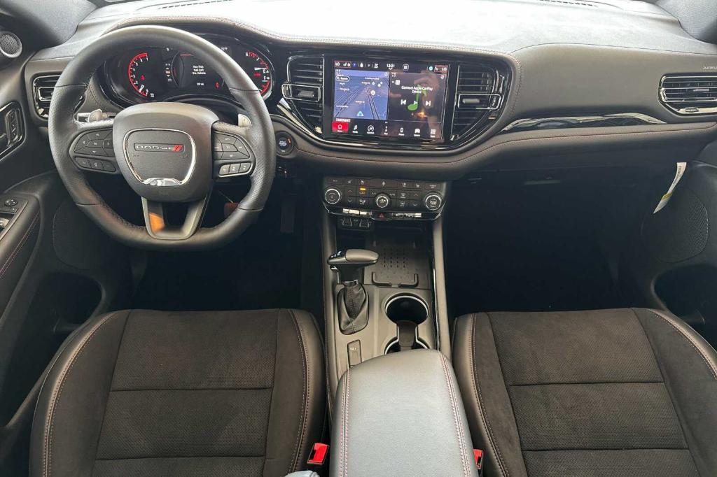 new 2026 Dodge Durango car, priced at $52,480