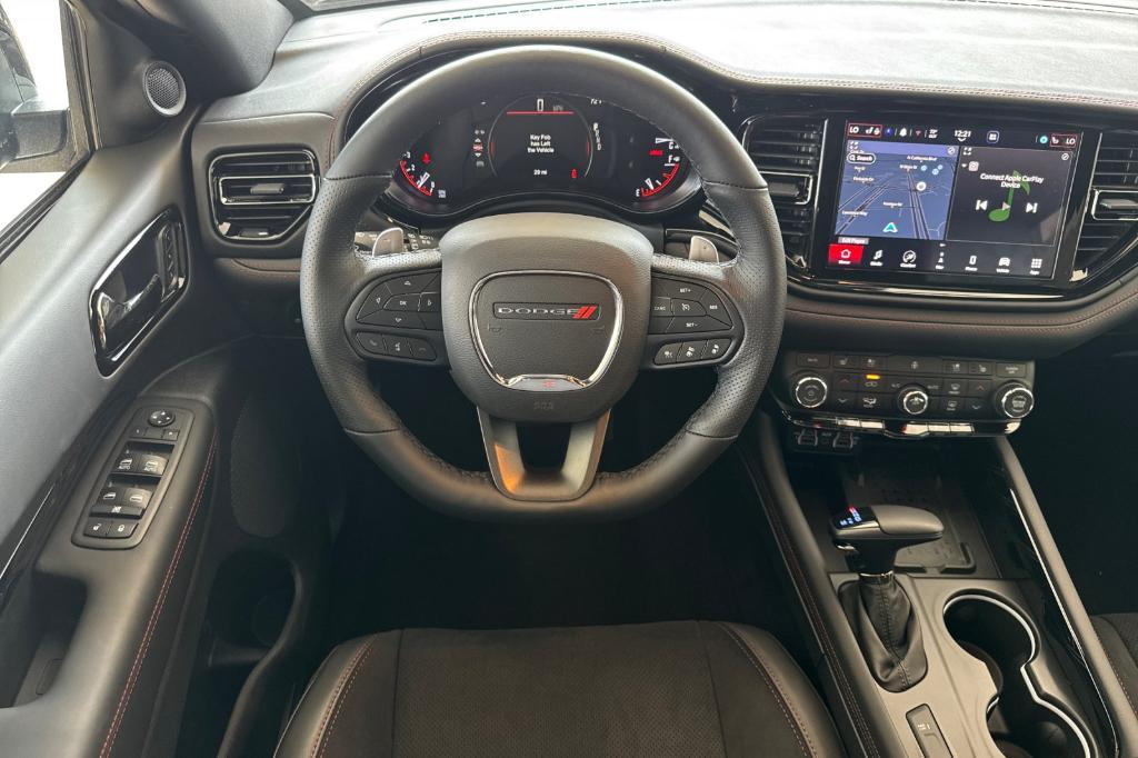 new 2026 Dodge Durango car, priced at $52,480