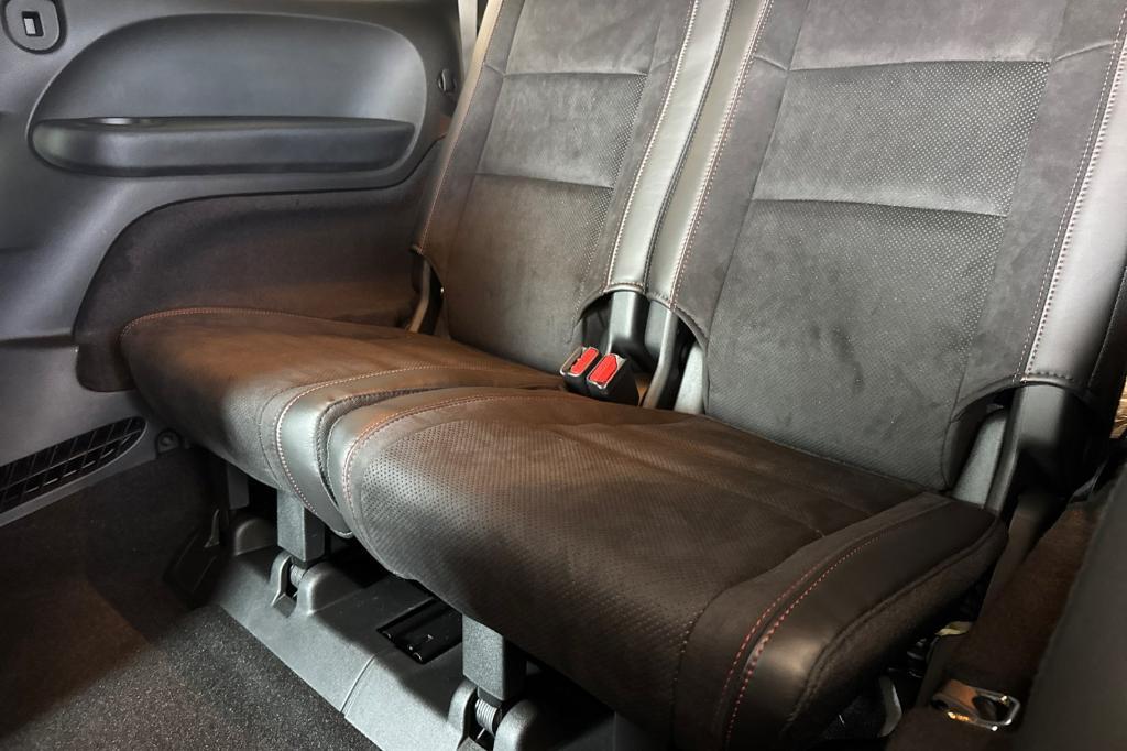 new 2026 Dodge Durango car, priced at $52,480