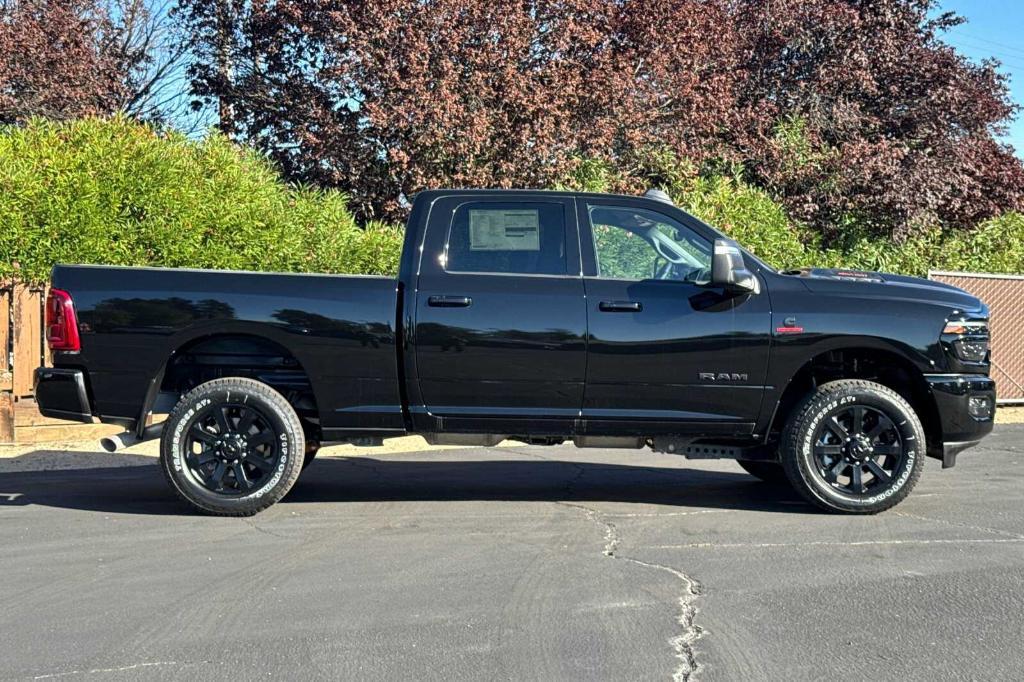 new 2026 Ram 2500 car, priced at $78,170