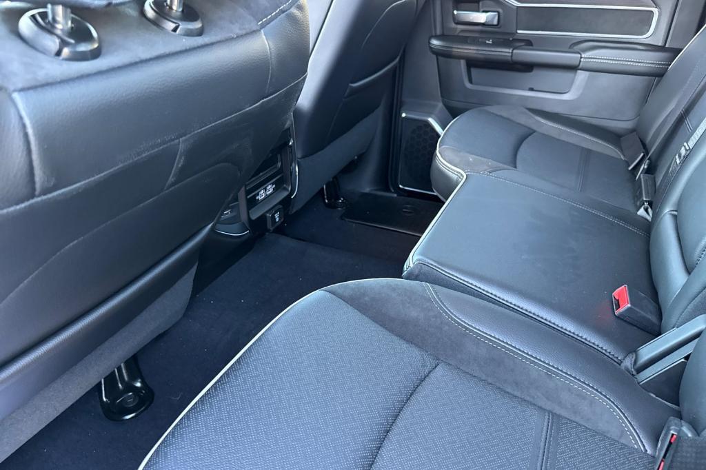 new 2026 Ram 2500 car, priced at $78,170