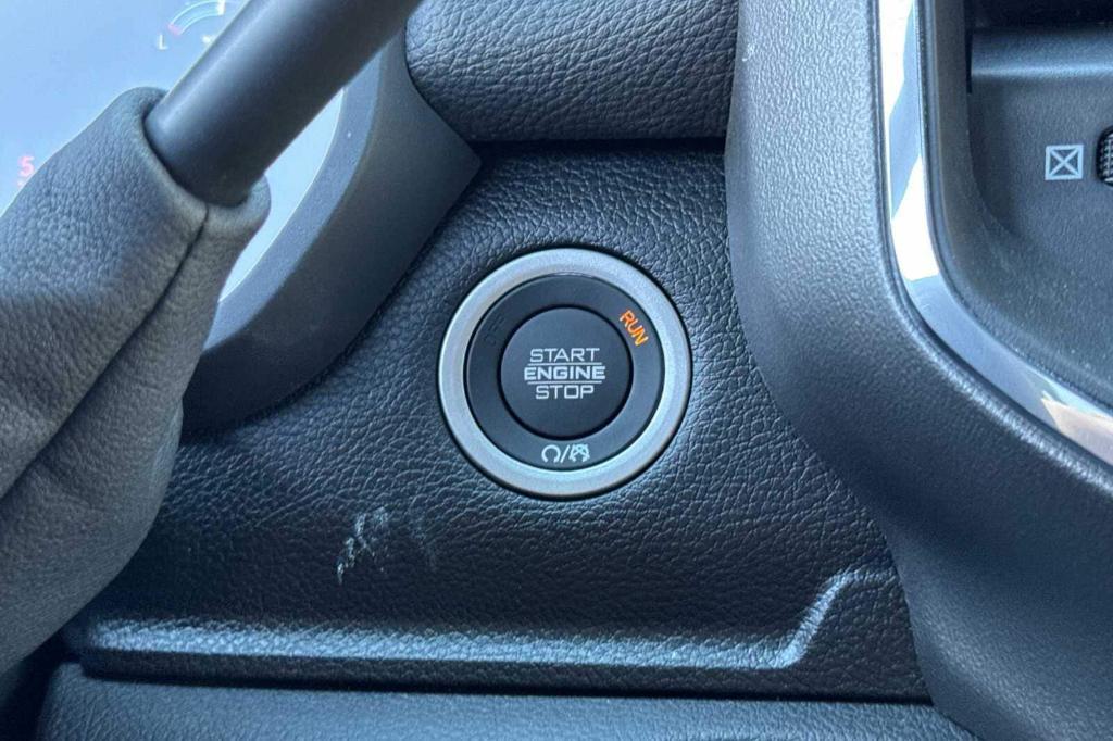 new 2026 Ram 2500 car, priced at $78,170