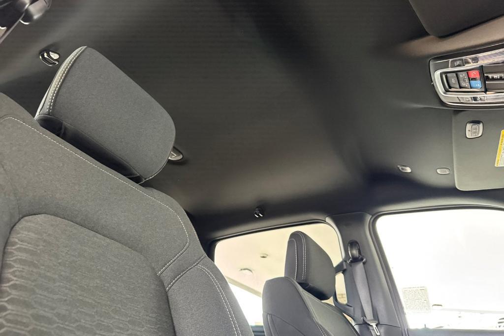 new 2026 Ram 1500 car, priced at $63,790