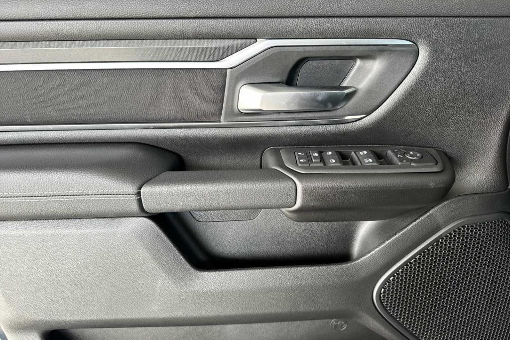 new 2026 Ram 1500 car, priced at $63,790