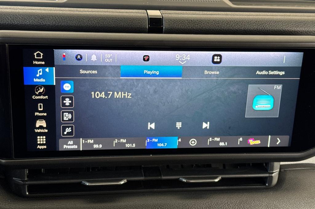 new 2026 Jeep Wrangler car, priced at $41,140