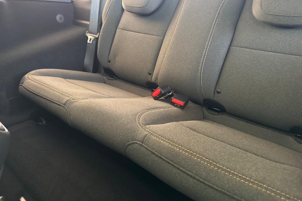 new 2026 Jeep Wrangler car, priced at $41,140