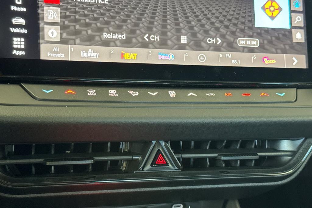 new 2026 Dodge Charger car, priced at $57,800