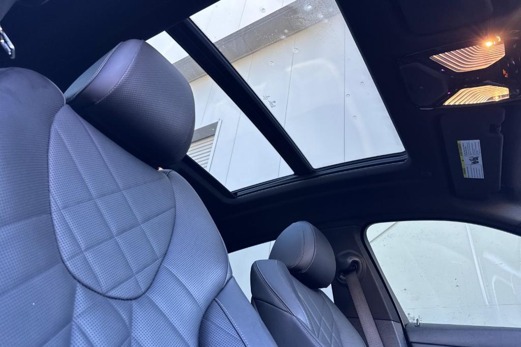 used 2023 BMW X6 car, priced at $49,200