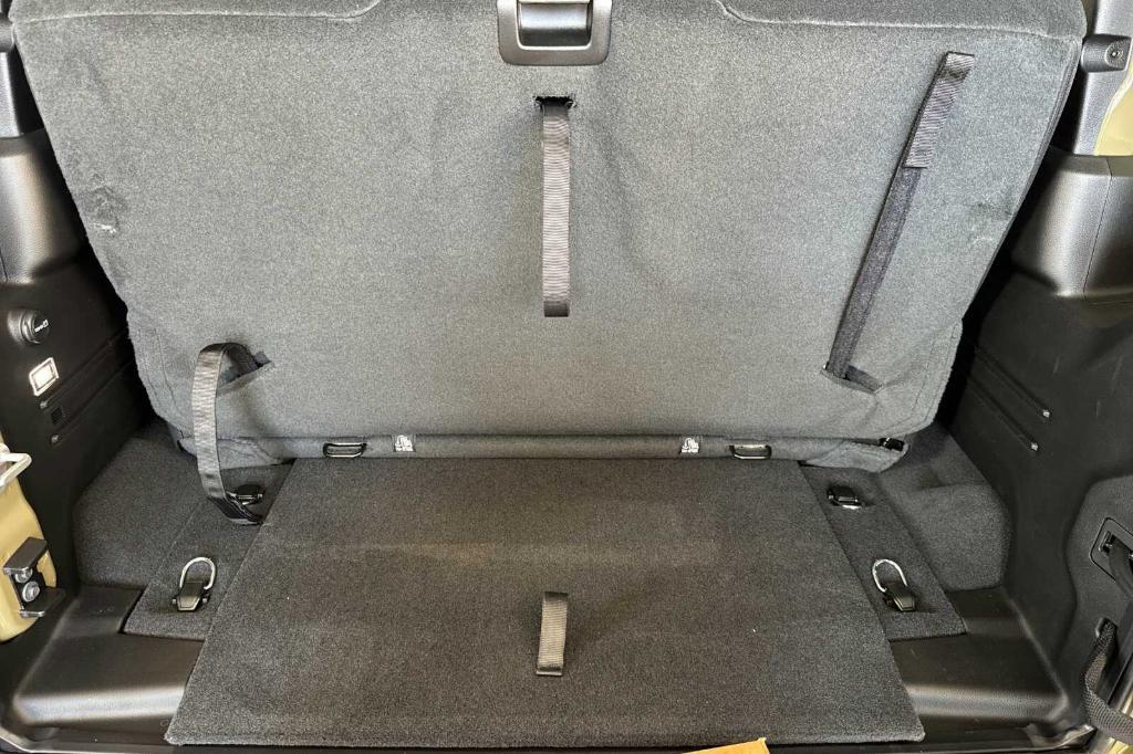 new 2026 Jeep Wrangler car, priced at $45,995