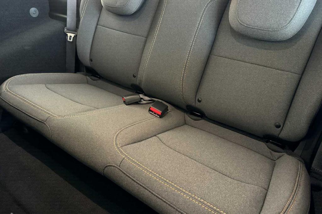 new 2026 Jeep Wrangler car, priced at $45,995