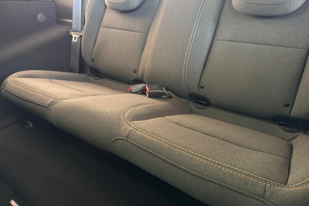 new 2026 Jeep Wrangler car, priced at $41,140