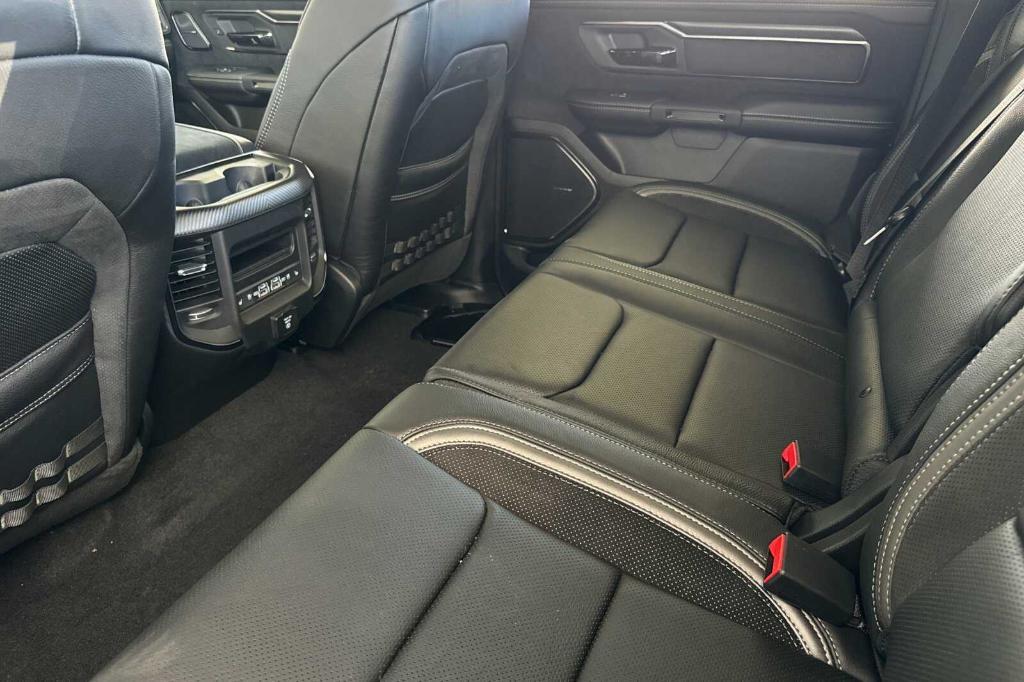 new 2026 Ram 1500 car, priced at $89,220